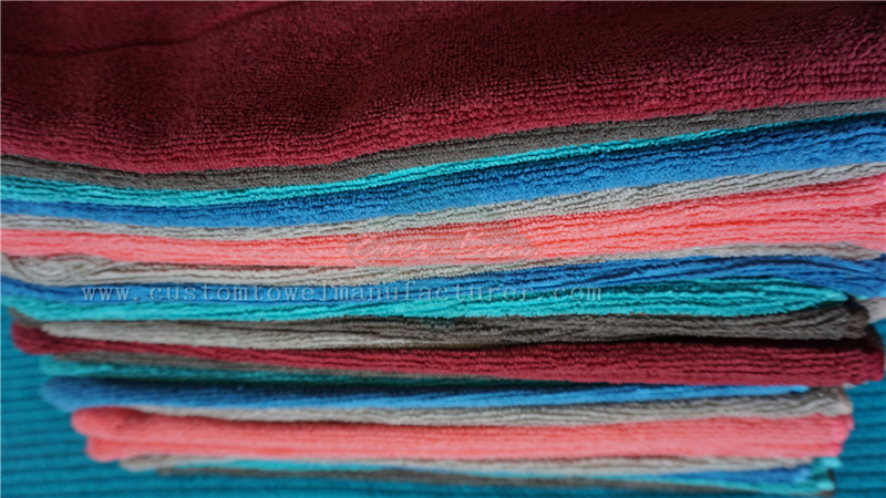 China Bulk Custom towels wholesale